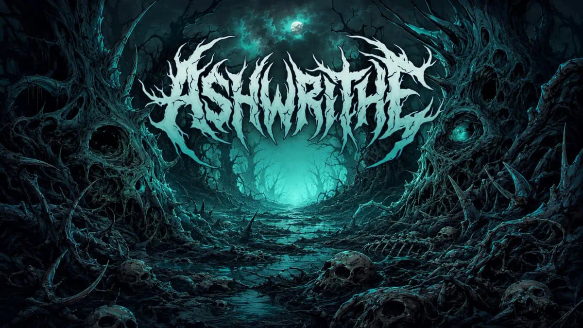 Ashwrithe logo